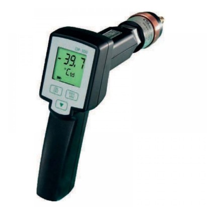 Dew Point Meter